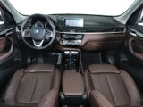BMW X1 25e SportLine LEDER Kamera Keyless Sportsitz