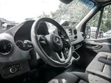 MERCEDES-BENZ Sprinter 317 KASTEN KLIMA AHK 3,5T L2H2 LANG