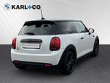 MINI Cooper SE Navi Pano HUD H&K Keyless Temp Ambiente