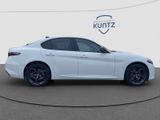 ALFA ROMEO Giulia Tributo Italiano 2.2D Technologie-Paket