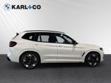 BMW iX3 Impressive M Sport LC Prof AHK ACC HUD H&K