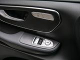 MERCEDES-BENZ V 220 lang WIDE DISTRO STANDH KAMERA SPUR 7 SITZE