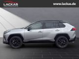 TOYOTA RAV 4 PLUG-IN HYBRID GR SPORT* AHK*TEILLEDER