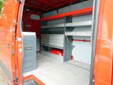 MERCEDES-BENZ Sprinter 315 KASTEN L2H2 KLIMA KAMERA KAMERA PDC