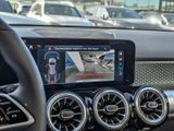 MERCEDES-BENZ GLB 200 d PROGRESSIVE SPUR PANO AHK DISTR PDC