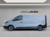 RENAULT Trafic Kasten L2H1 CSA Pharmazieausbau 3,0t 2.0 BLUE dCi 110PS