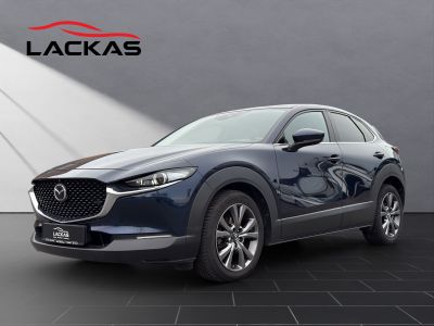 MAZDA CX-30 Selection AWD