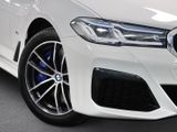 BMW 540d xDrive M-Sport,AHK,Laser Licht,Head-Up Display
