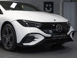 MERCEDES-BENZ EQE 300 , AMG BURM NIGHT PREMIUM MEMO 360 DISTR