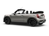 MINI Cooper S Cabrio +Navi+LED+Leder+Temp+Sportsitze