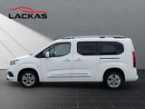 TOYOTA Proace City Verso*L2 Team D*7-SITZER*AUTOMATIK*