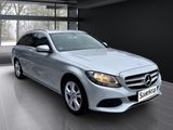 MERCEDES-BENZ C 220 T BT  AVANTGARDE PDC SHZ