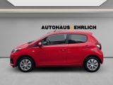 PEUGEOT 108 Active 1.0 VTi +Klimaanlage+Bluetooth+