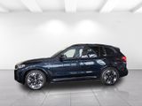 BMW iX3 +AHK+Panorama+Navi+HUD+360Kamera+Leder+eSitze