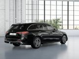 MERCEDES-BENZ C 220 T d AMG BURM MEMO 360 AHK DISTR KAMERA PDC