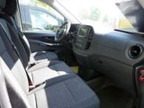 MERCEDES-BENZ Vito 116 KASTEN LANG KLIMA AHK 2,5T KAMERA