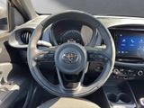 TOYOTA Aygo X 1.0 VVT-i Business Edition +Komfort Paket