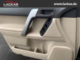 TOYOTA Land Cruiser 2.8*Leder*Sitzkühl *AHK*AllTerrain*