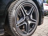 MERCEDES-BENZ A 200  AMG NIGHT SPUR PANO KAMERA PDC SHZ MULTI