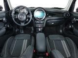MINI Cooper S 5-Türer Kamera LED NAVI Sportsitze