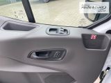 FORD Transit 350 L3 Trend 3,5t AHK-Last -256°Scharniere-GJR-
