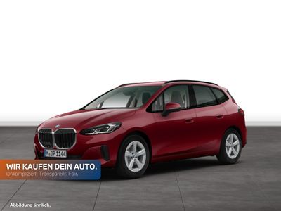 BMW 220i Active Tourer