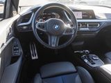 BMW M135 ixDrive+Navi+DAB+LED+PDCv+h+SHZ+Sportsitze