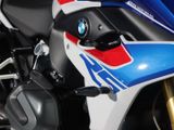 BMW R 1250 RS Sport 4 Pakete, Koffer, RDC, SOS, DWA