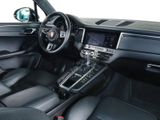 PORSCHE Macan Turbo LenkHZG Sitzbelüftung StandHZG