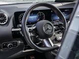 MERCEDES-BENZ GLA 200 d // AMG SPUR AHK KAMERA PDC SHZ MULTI