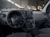 MERCEDES-BENZ Citan 108 CDI KASTEN STANDARD KLIMA