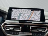 BMW X3 20 i xDrive Temp SHZ Klima PDC LED Sportsitze