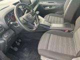OPEL Combo Life Edition 1.2 +Sitzheizung+Kamera+