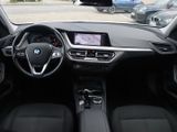 BMW 118i Advantage 17 Navi