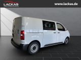 FIAT Scudo L2 Multicab Business Fle xfloor 2.0 Multij