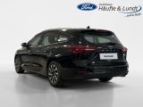 FORD Focus Turnier Titanium 1.5 Diesel Automatik Navi LED Apple CarPlay Android Auto Mehrzonenklima