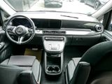 MERCEDES-BENZ V 220 lang WIDE DISTRO STANDH KAMERA SPUR 7 SITZE