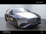 MERCEDES-BENZ CLA 250 4M SB , AMG PREMIUM NIGHT SPUR PANO AHK