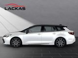 TOYOTA Corolla Touring Sports Hybrid GR Sport