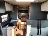 KNAUS L!VE TI 650 MEG PLATINUM SELECTION