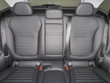 MERCEDES-BENZ GLC 200 4M , AMG PREMIUM MEMO 360 AHK DISTR SPUR