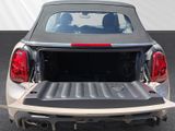 MINI Cooper Cabrio John Cooper Works Trim Aut. Navi