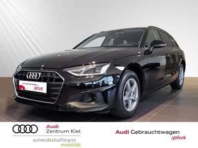 AUDI A4 Avant 35 TFSI S-tronic Navi+ ACC ALA RFK PDC+
