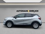 RENAULT Captur Intens II +Kamera+Klima+LED+Sitzheizung+