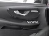 MERCEDES-BENZ V 220 Edition kompakt/LED/Klima/Navi/Kamera PDC