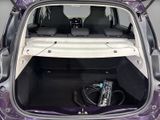 RENAULT ZOE Life R110 +Batteriemiete+Klima+Navi+Garantie+