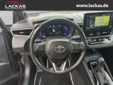 TOYOTA Corolla TS HYBRID LOUNGE*STAND HEIZUNG*CARPLAY*L
