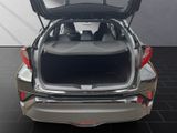 TOYOTA C-HR Flow 1.2 Turbo EU6d-T Meh rzonenklima DAB