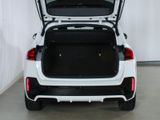 BMW X1 18d sDrive M Sport AdaptivesFahrwerk Kamera