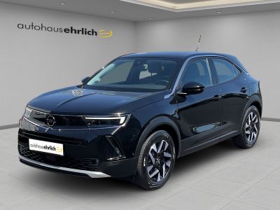 OPEL Mokka-e Elegance +Kamera+Sitzheizung+Klima+